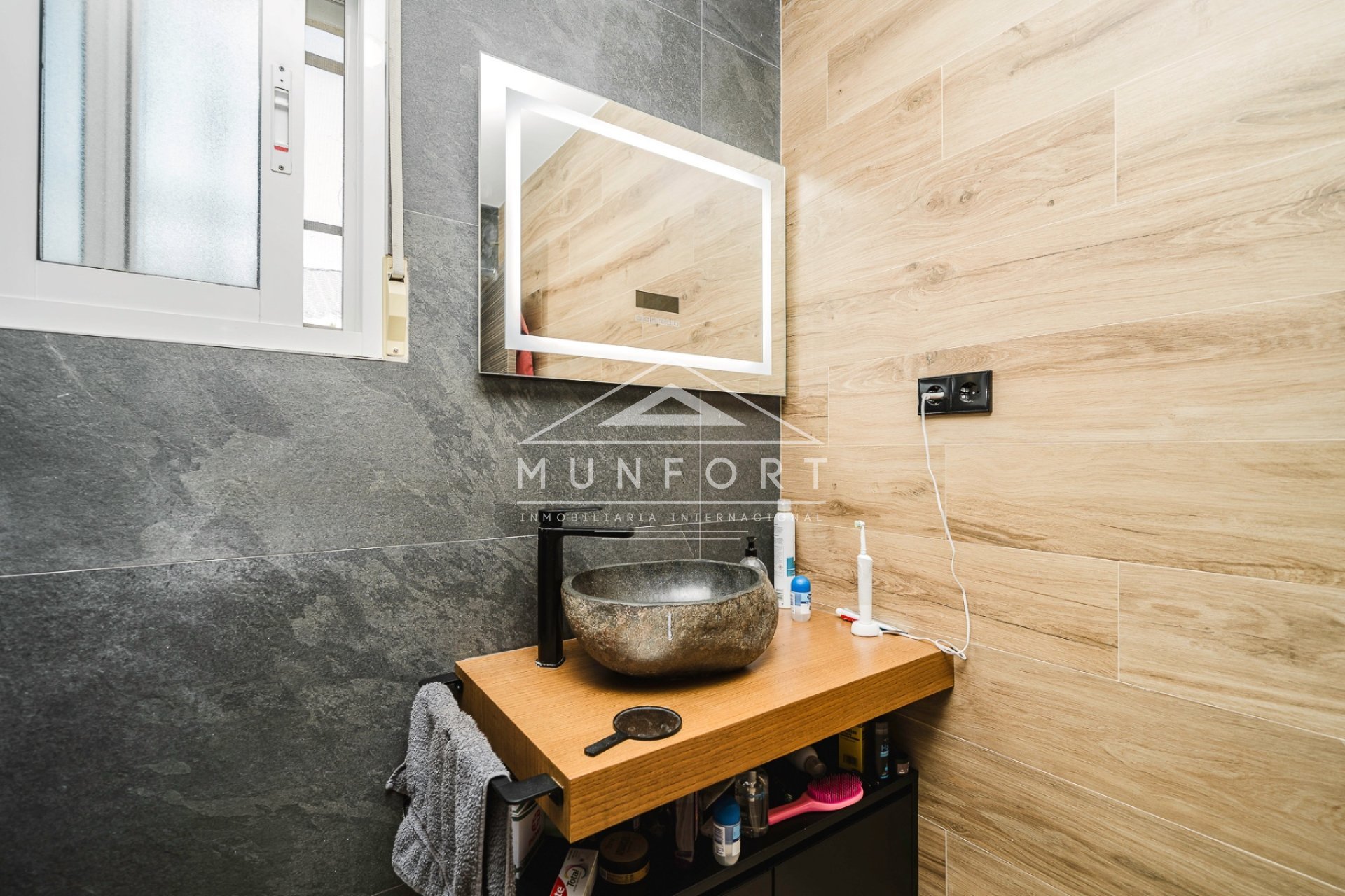 Videresalg - Villaer -
Murcia - GEA Y TRUYOLS