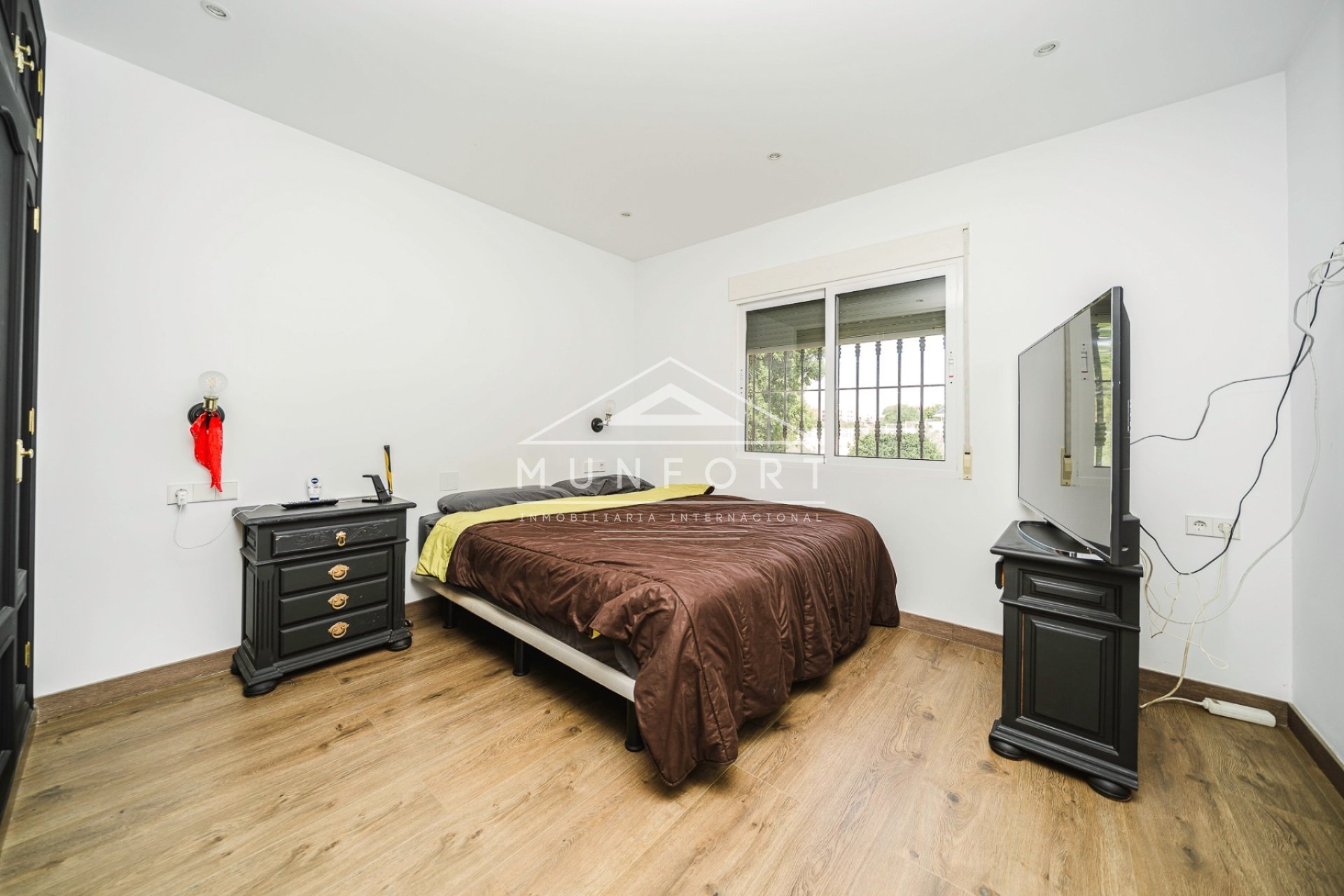 Videresalg - Villaer -
Murcia - GEA Y TRUYOLS