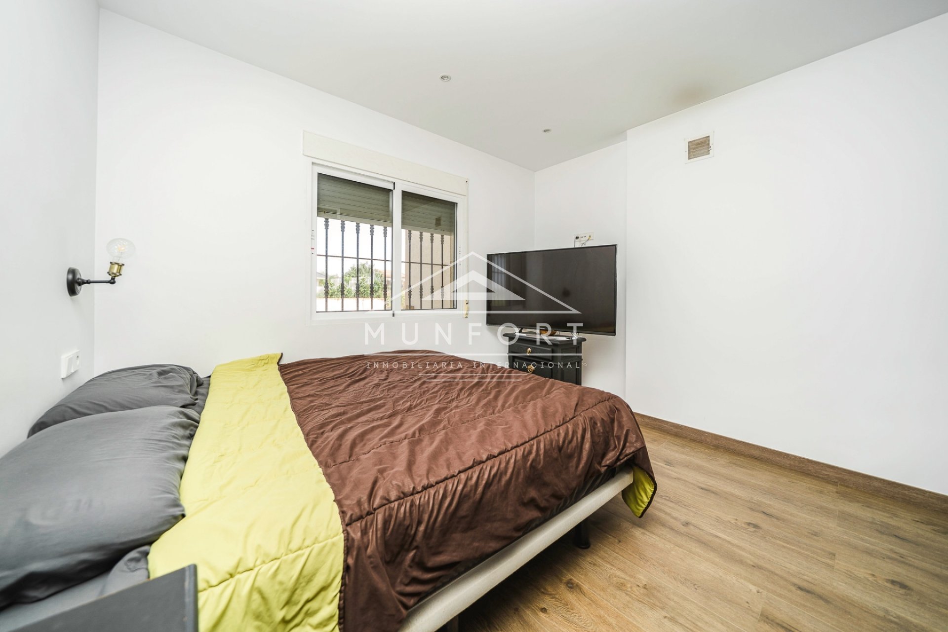 Videresalg - Villaer -
Murcia - GEA Y TRUYOLS