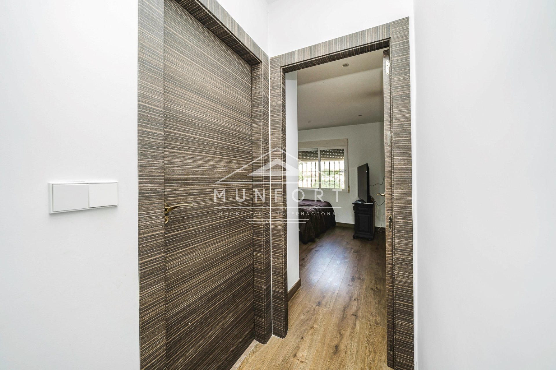 Videresalg - Villaer -
Murcia - GEA Y TRUYOLS