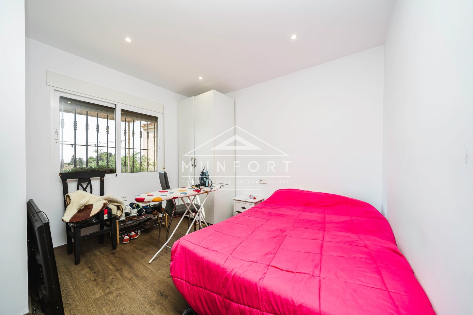 Videresalg - Villaer -
Murcia - GEA Y TRUYOLS