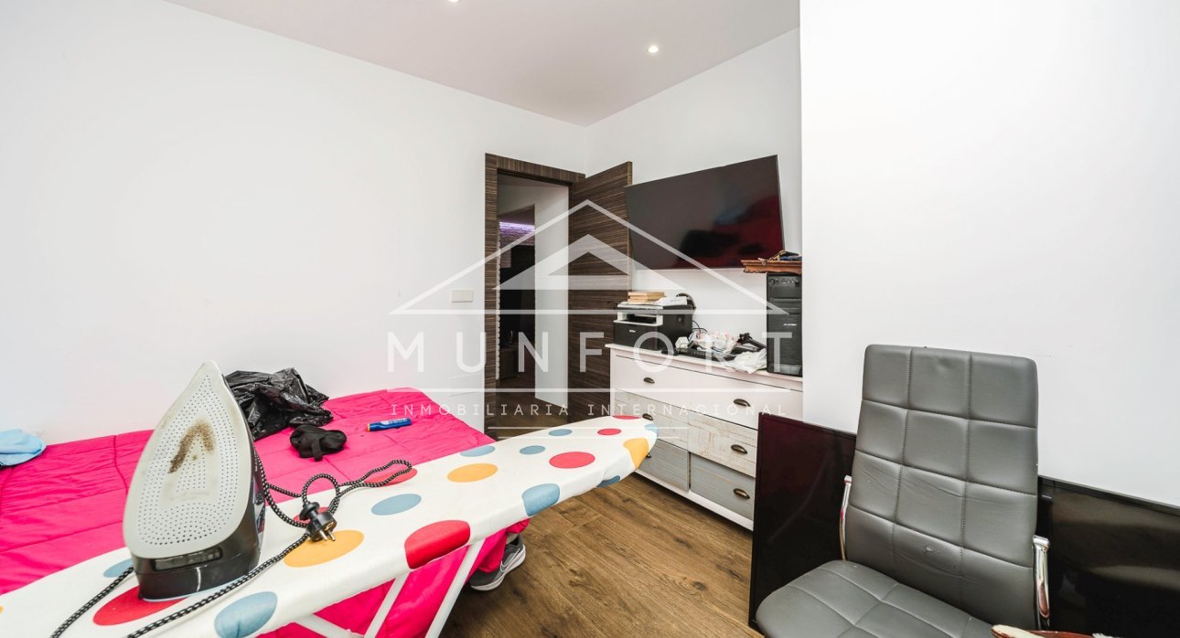 Videresalg - Villaer -
Murcia - GEA Y TRUYOLS