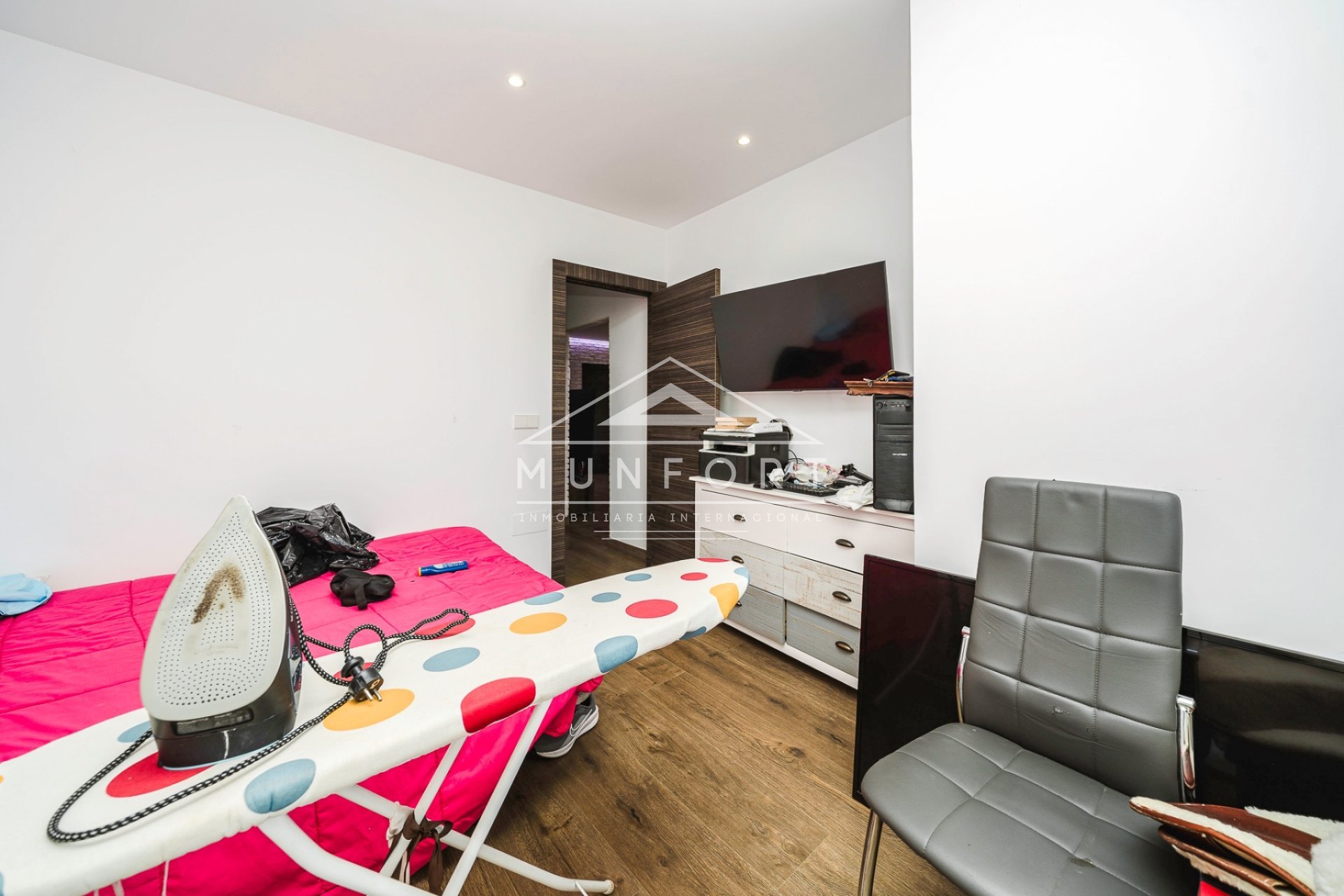 Videresalg - Villaer -
Murcia - GEA Y TRUYOLS