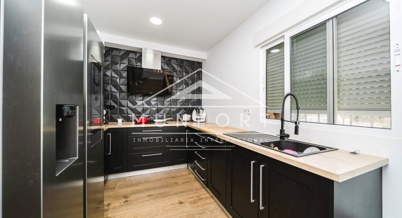 Videresalg - Villaer -
Murcia - GEA Y TRUYOLS