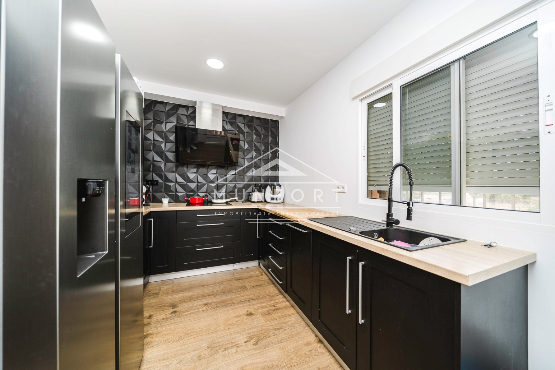 Videresalg - Villaer -
Murcia - GEA Y TRUYOLS