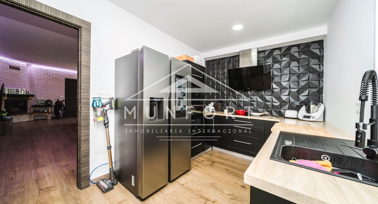 Videresalg - Villaer -
Murcia - GEA Y TRUYOLS