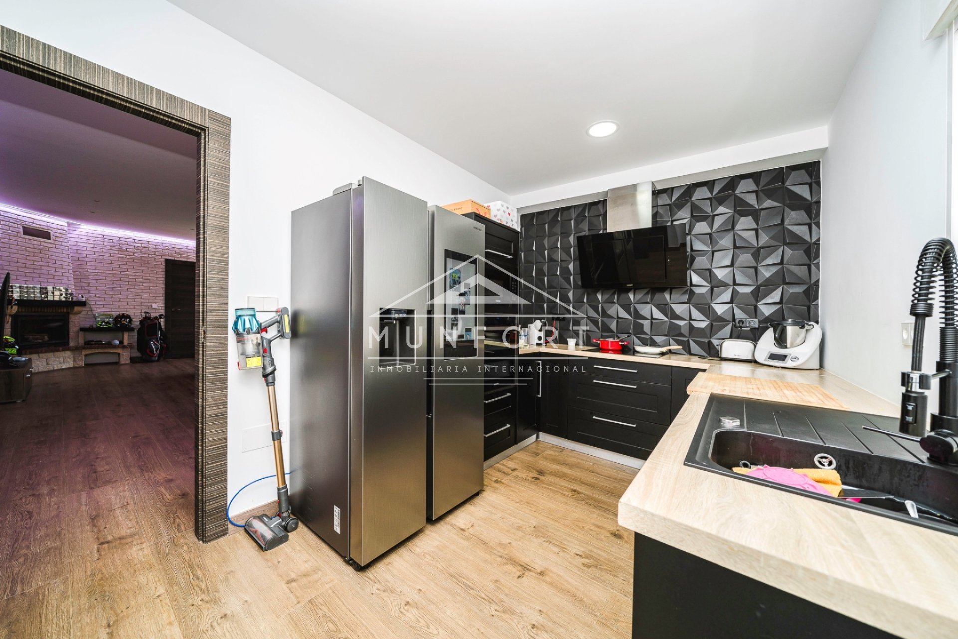 Videresalg - Villaer -
Murcia - GEA Y TRUYOLS