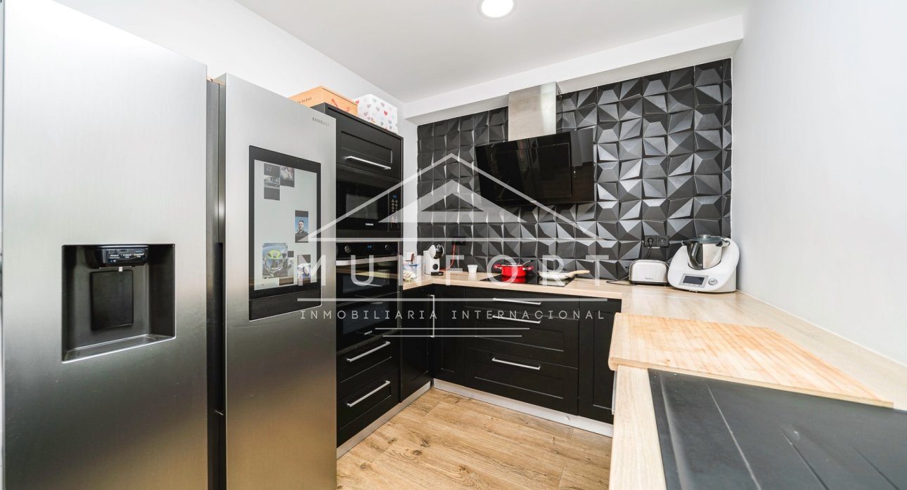 Videresalg - Villaer -
Murcia - GEA Y TRUYOLS