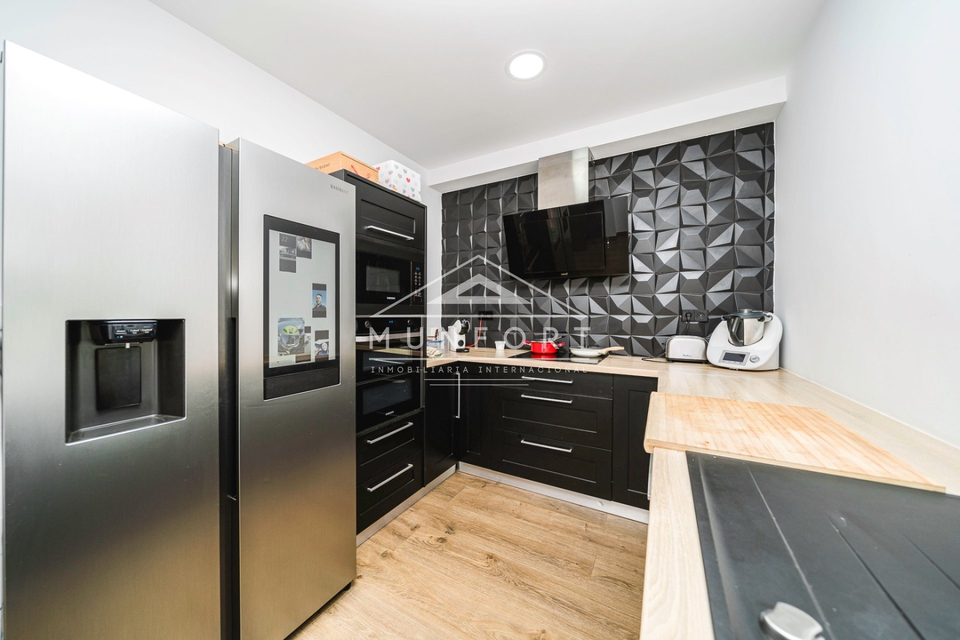 Videresalg - Villaer -
Murcia - GEA Y TRUYOLS