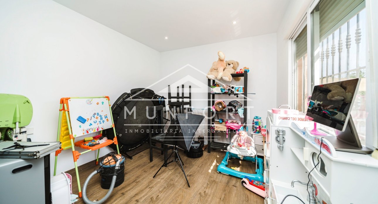 Videresalg - Villaer -
Murcia - GEA Y TRUYOLS