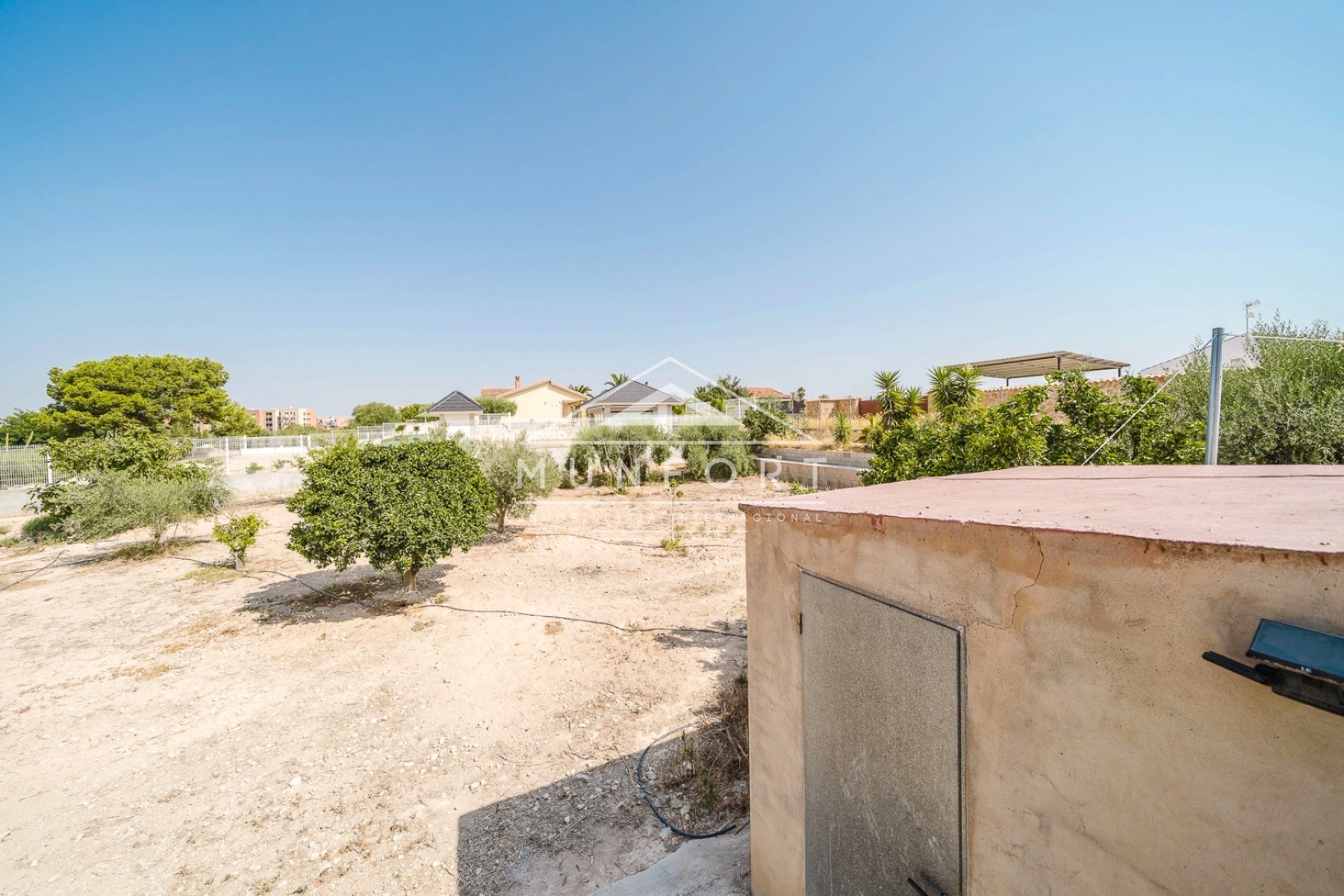 Videresalg - Villaer -
Murcia - GEA Y TRUYOLS