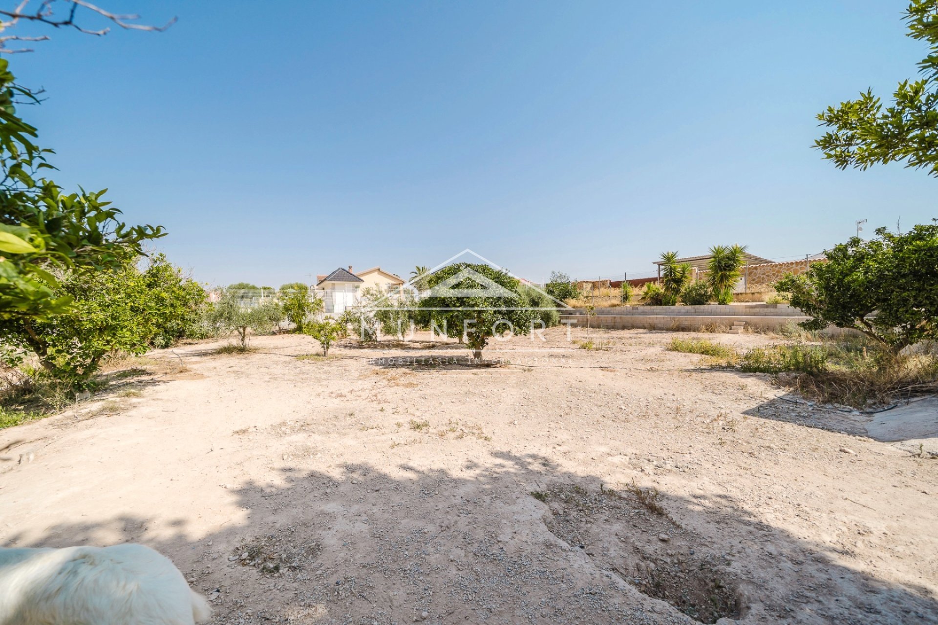 Videresalg - Villaer -
Murcia - GEA Y TRUYOLS