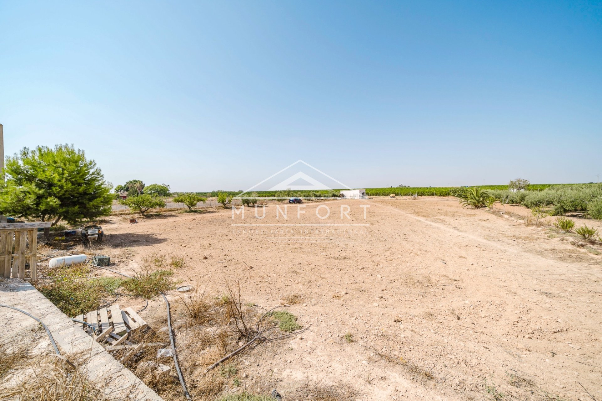 Videresalg - Villaer -
Murcia - GEA Y TRUYOLS