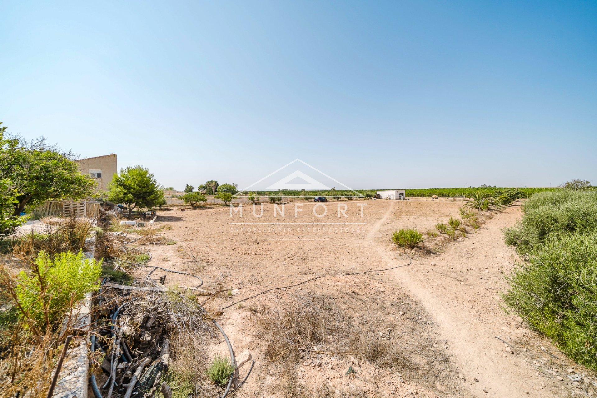 Videresalg - Villaer -
Murcia - GEA Y TRUYOLS