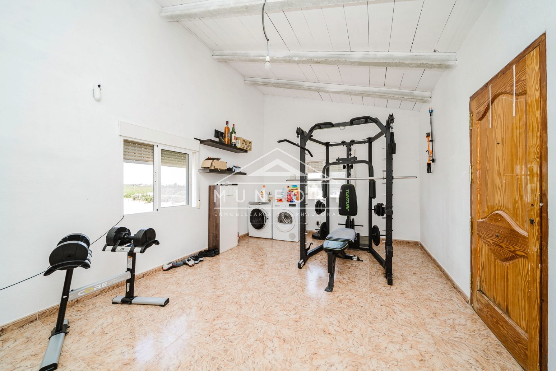 Videresalg - Villaer -
Murcia - GEA Y TRUYOLS