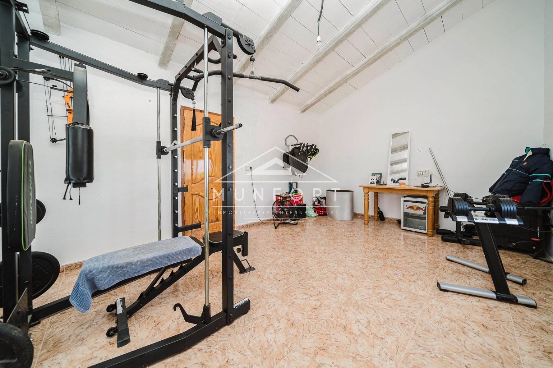 Videresalg - Villaer -
Murcia - GEA Y TRUYOLS