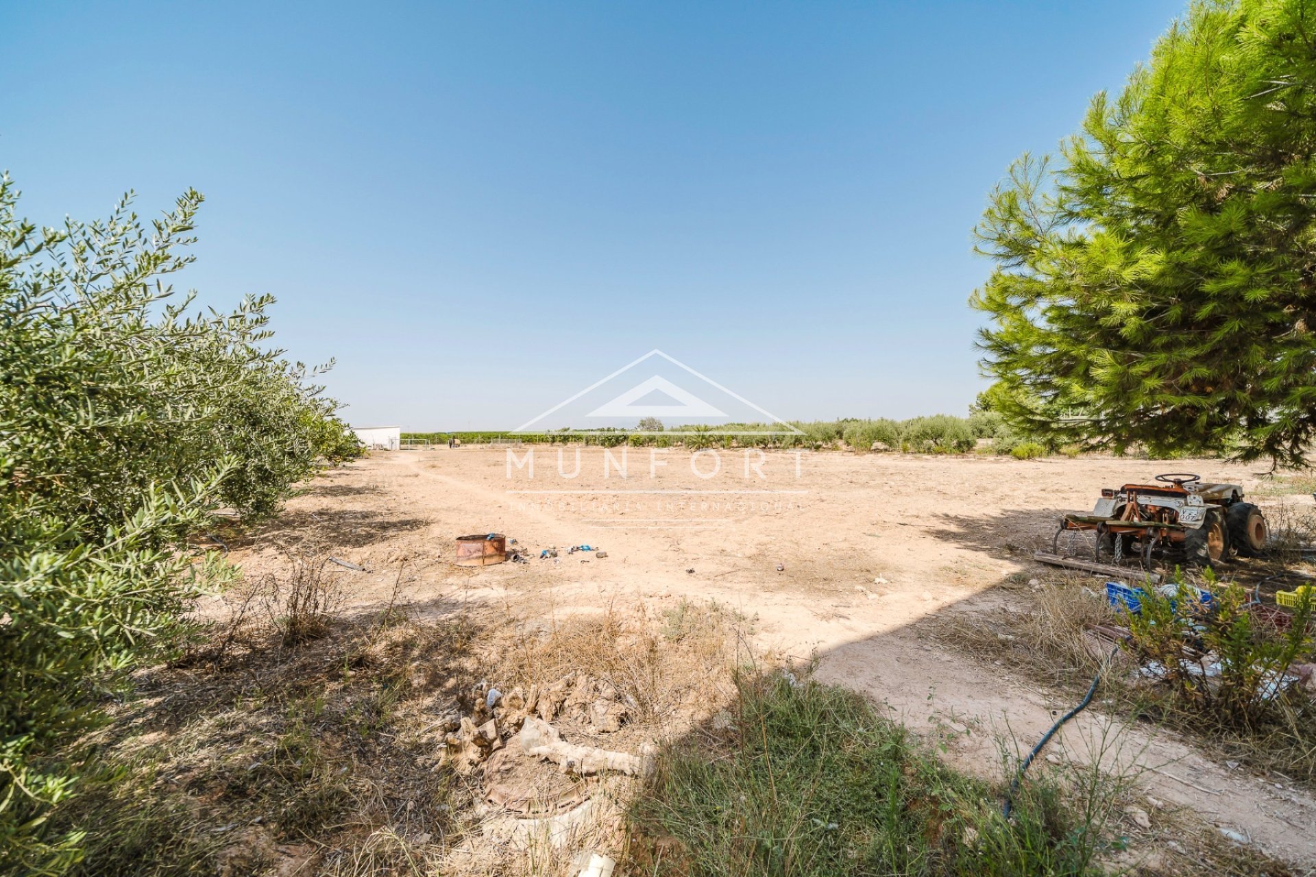 Videresalg - Villaer -
Murcia - GEA Y TRUYOLS