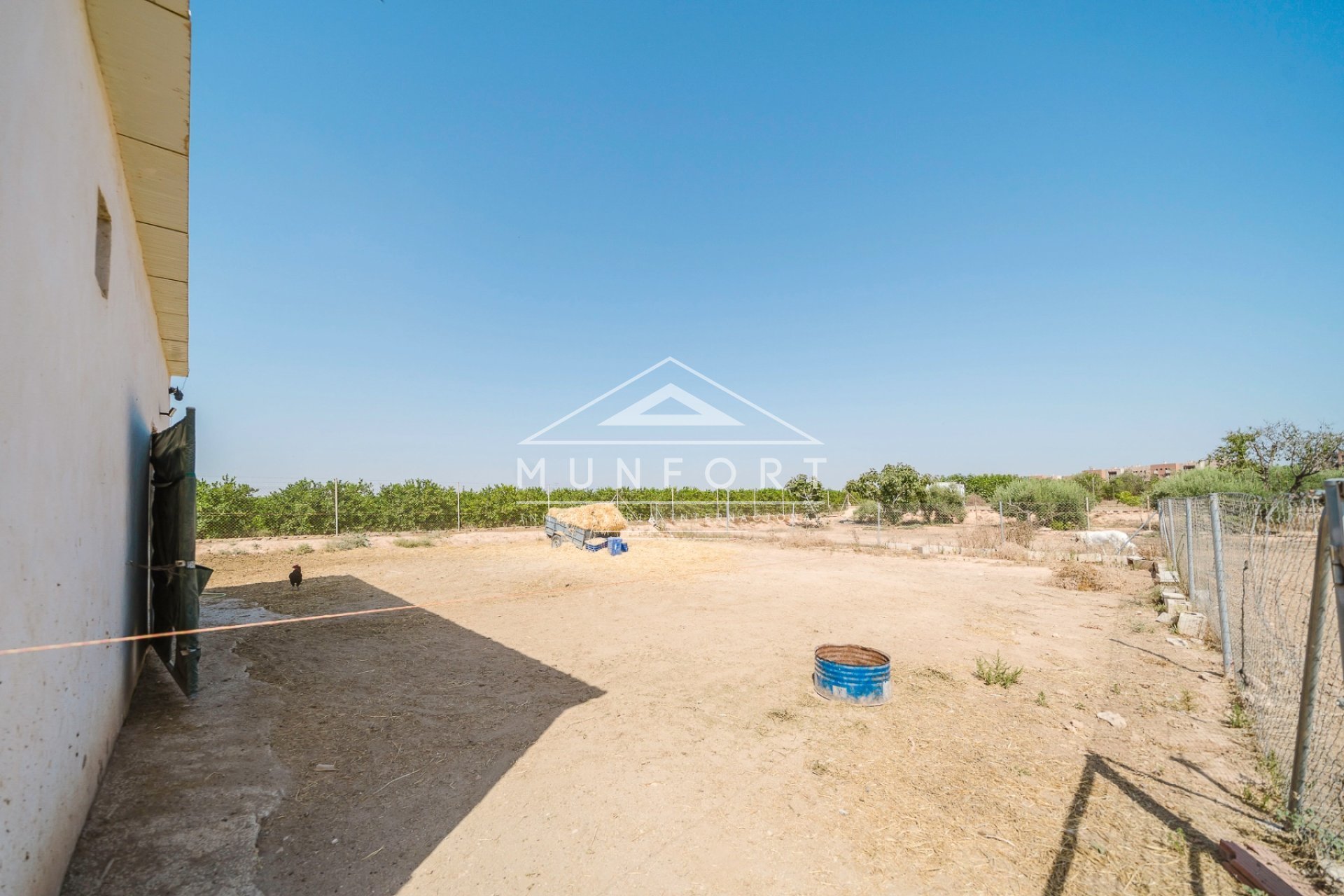 Videresalg - Villaer -
Murcia - GEA Y TRUYOLS