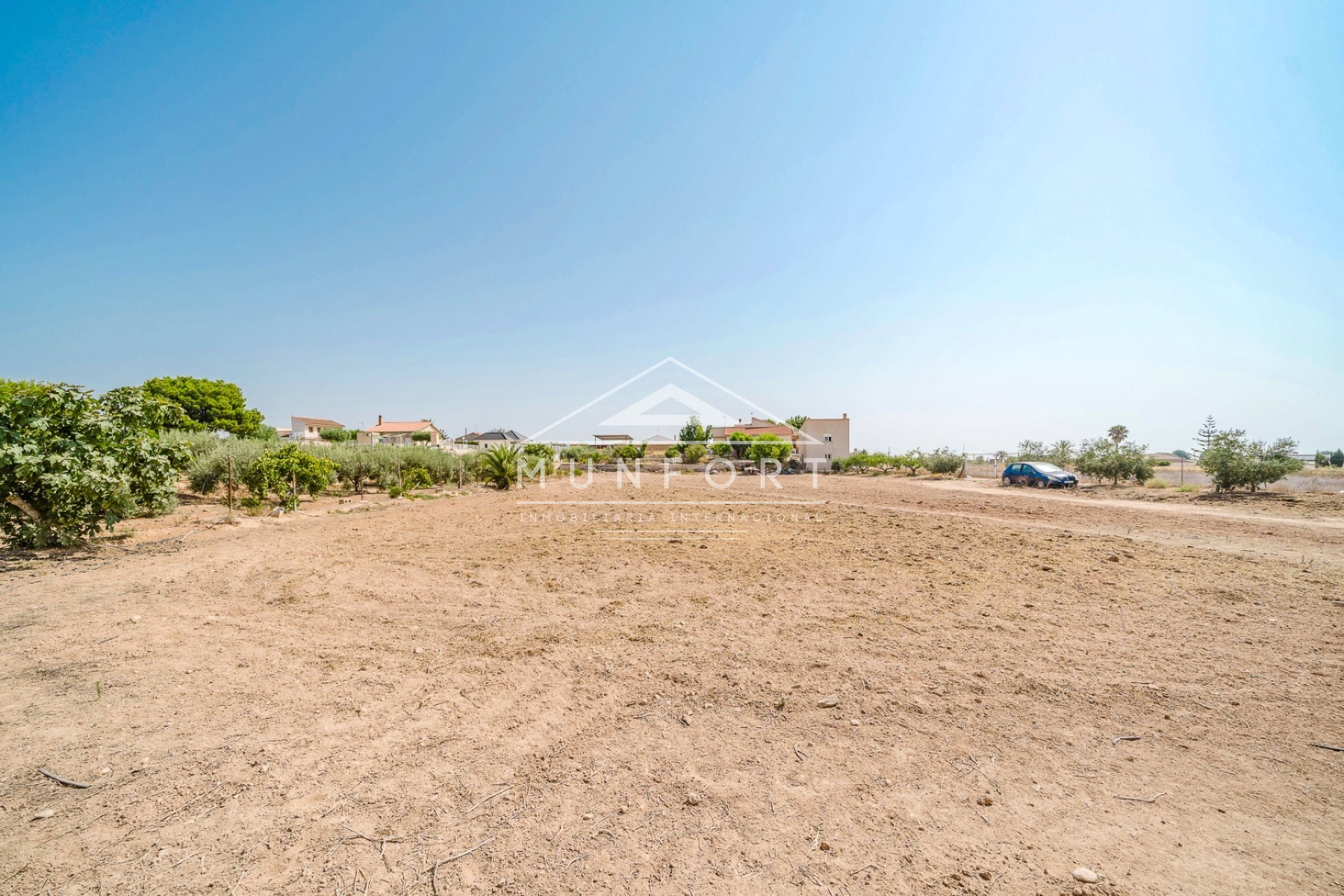 Videresalg - Villaer -
Murcia - GEA Y TRUYOLS