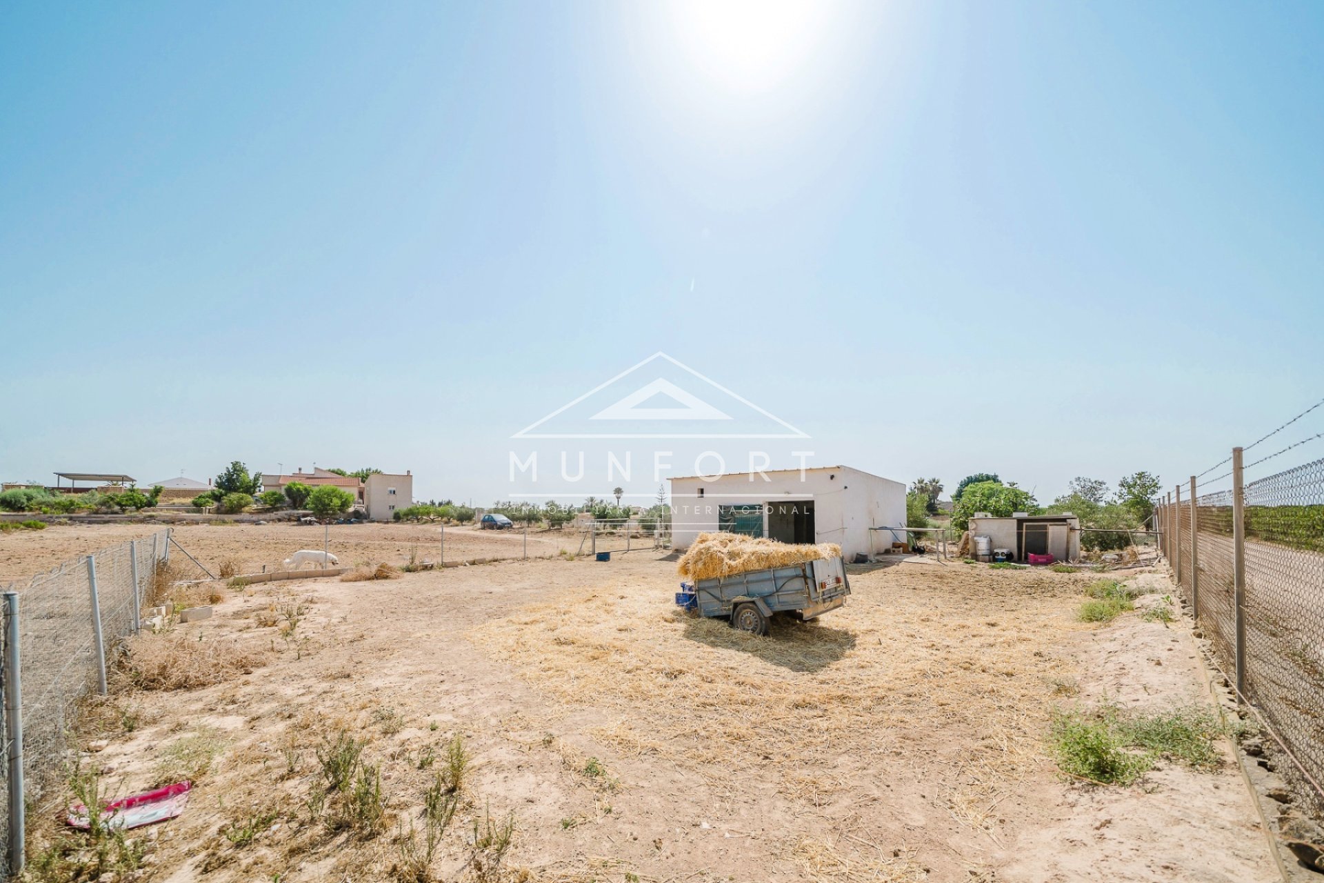 Videresalg - Villaer -
Murcia - GEA Y TRUYOLS