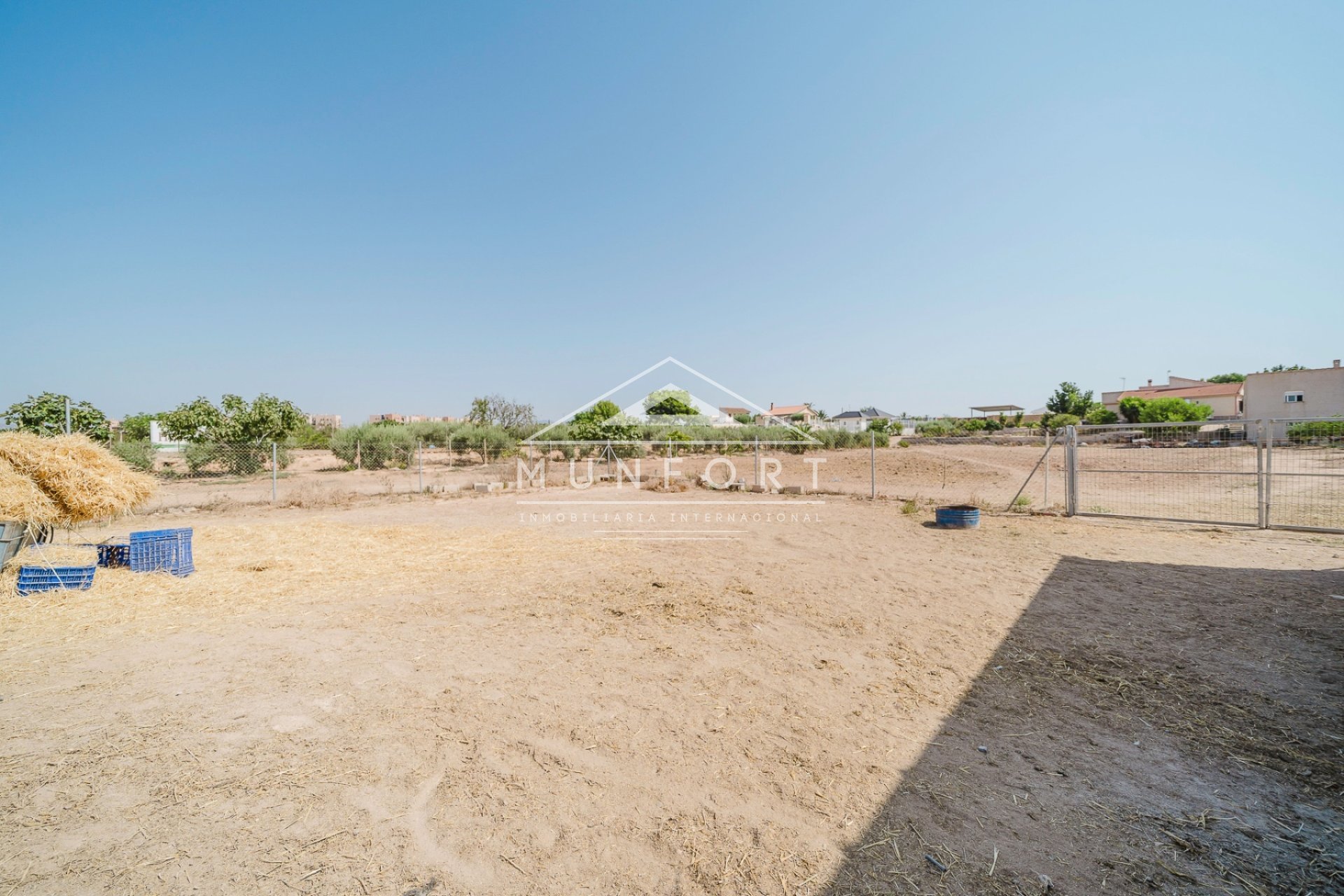 Videresalg - Villaer -
Murcia - GEA Y TRUYOLS