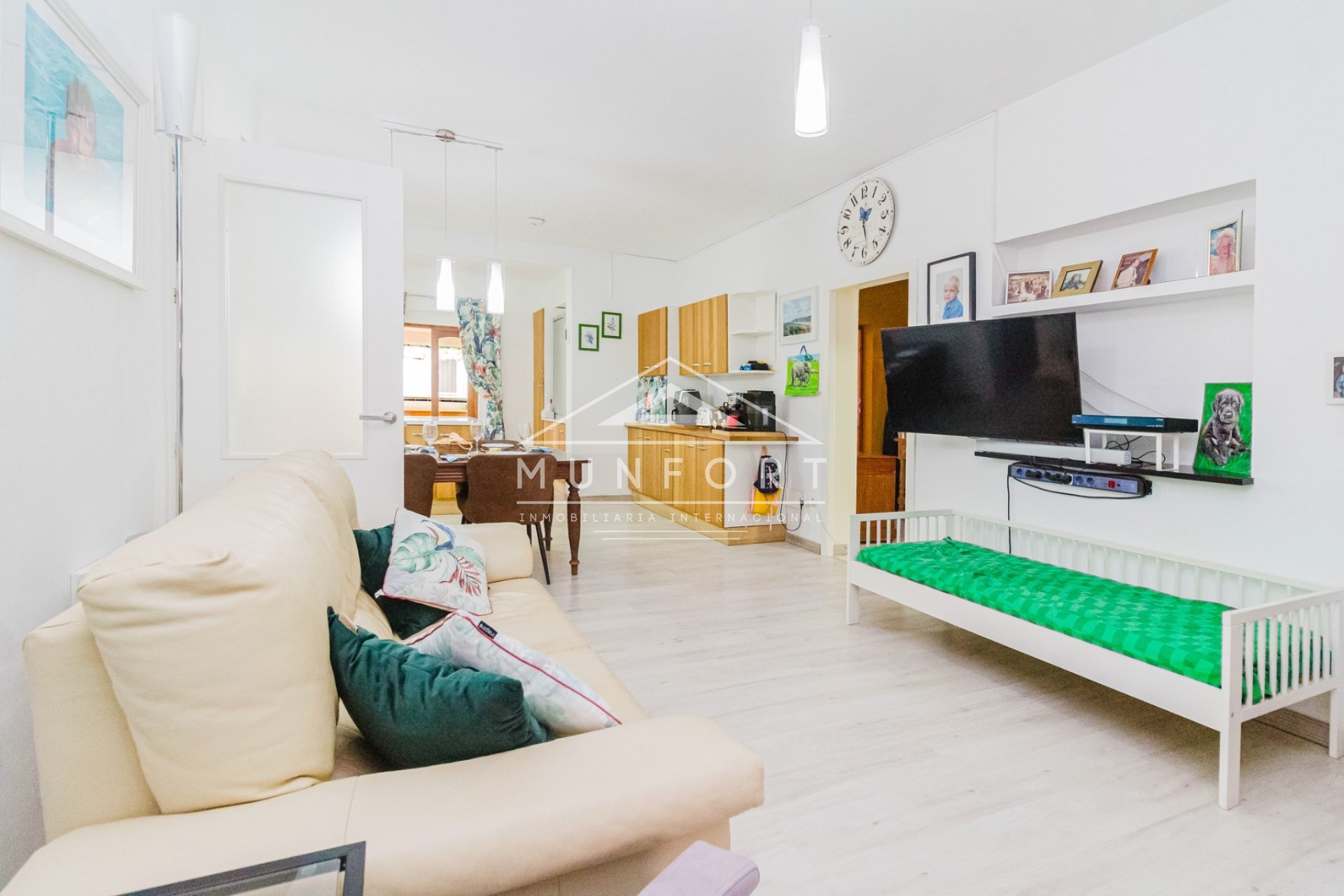 Videresalg - Villaer -
Murcia - GEA Y TRUYOLS