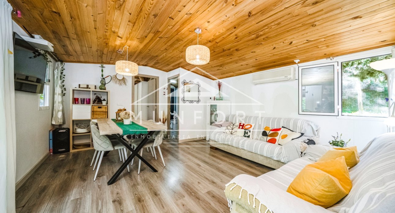 Videresalg - Villaer -
Murcia - GEA Y TRUYOLS