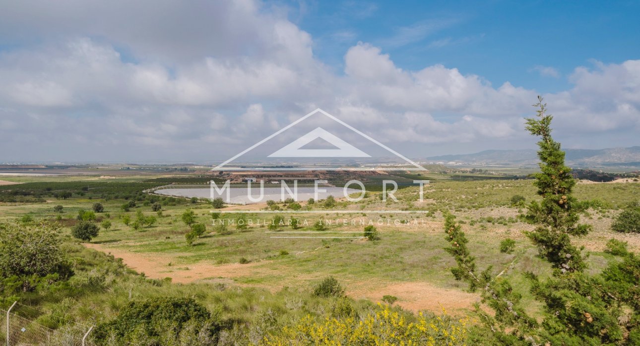 Videresalg - Villaer -
Murcia - GEA Y TRUYOLS