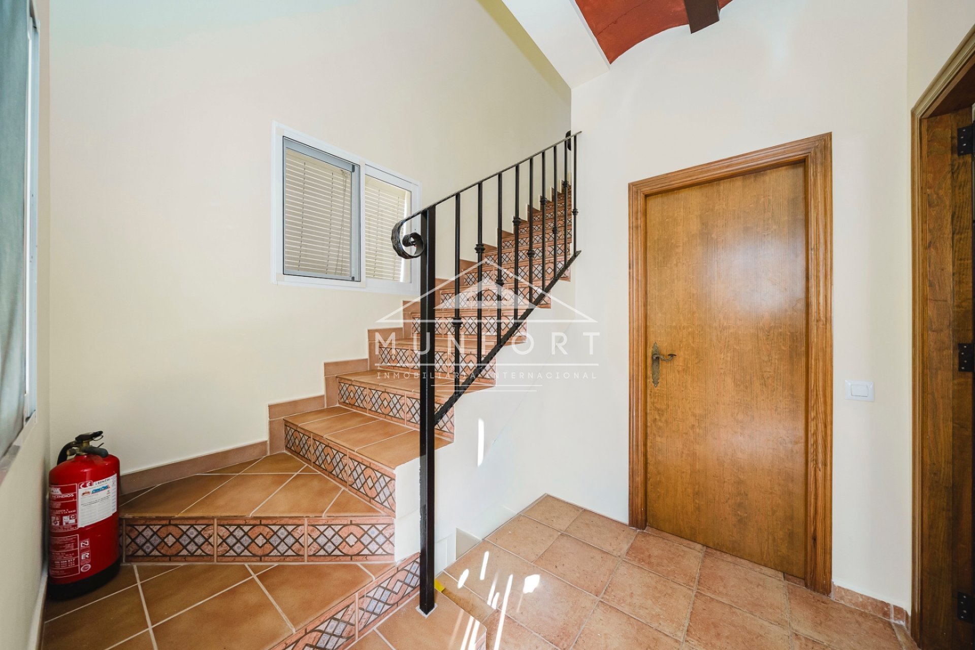 Videresalg - Villaer -
Murcia - GEA Y TRUYOLS