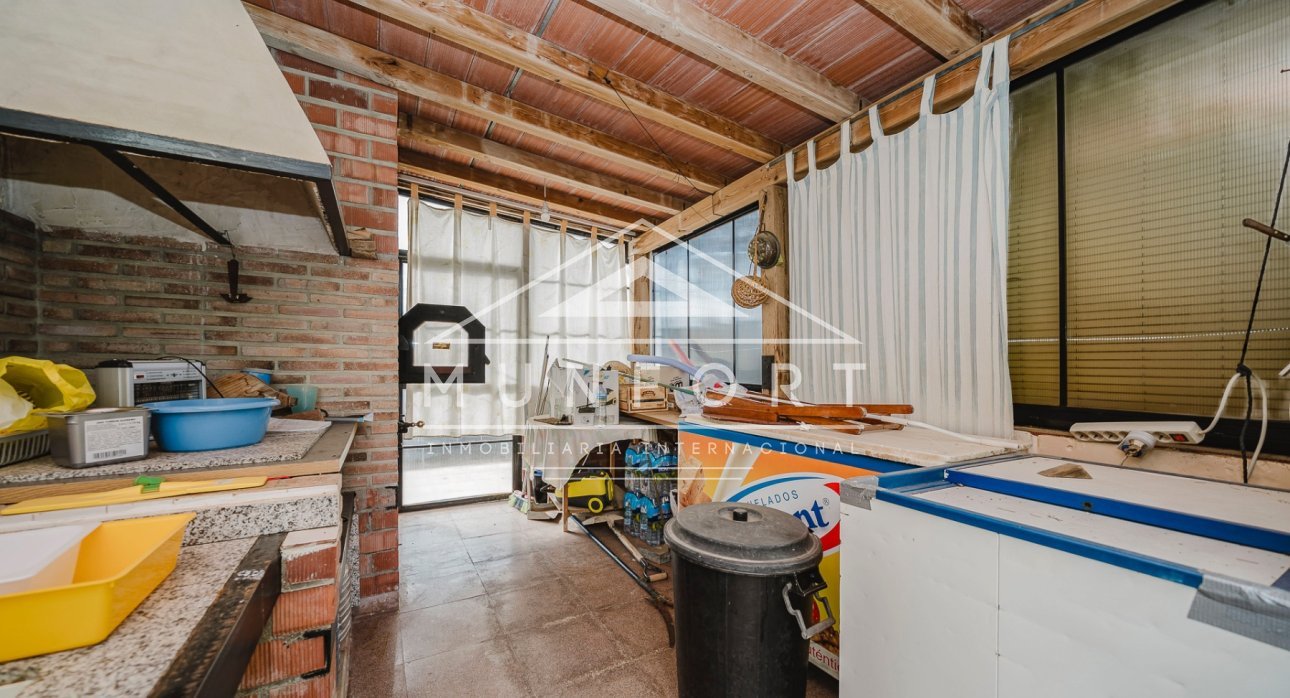 Videresalg - Villaer -
Murcia - GEA Y TRUYOLS