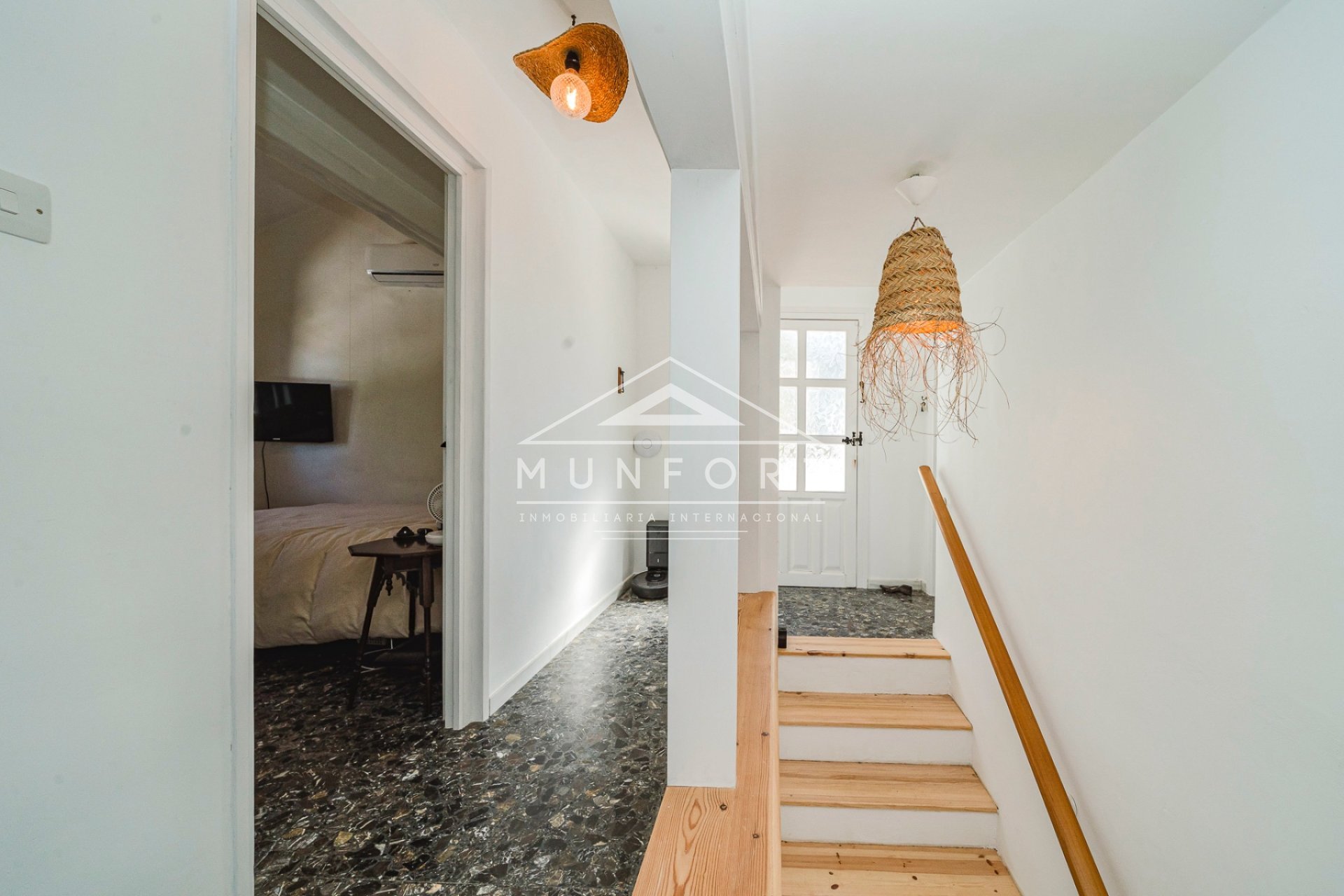 Videresalg - Villaer -
Murcia - GEA Y TRUYOLS