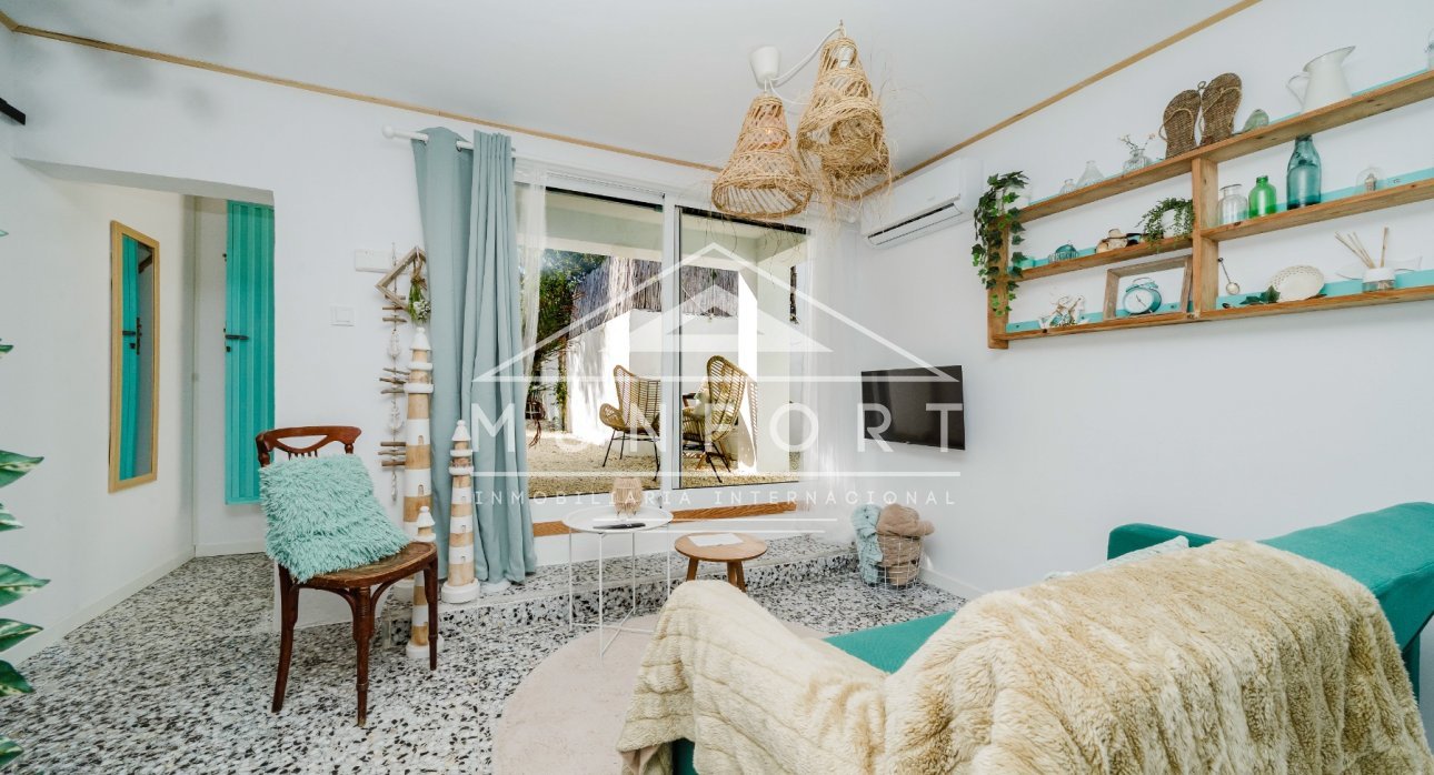 Videresalg - Villaer -
Murcia - GEA Y TRUYOLS