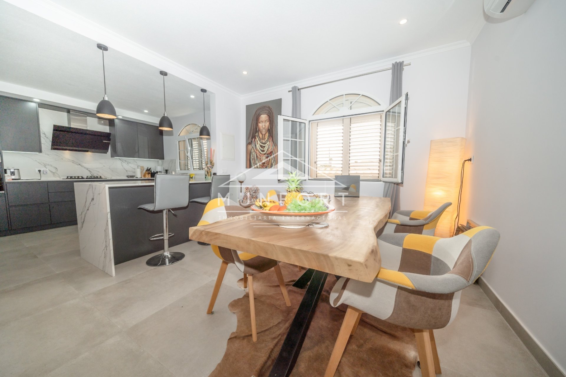 Videresalg - Villaer -
Murcia - GEA Y TRUYOLS