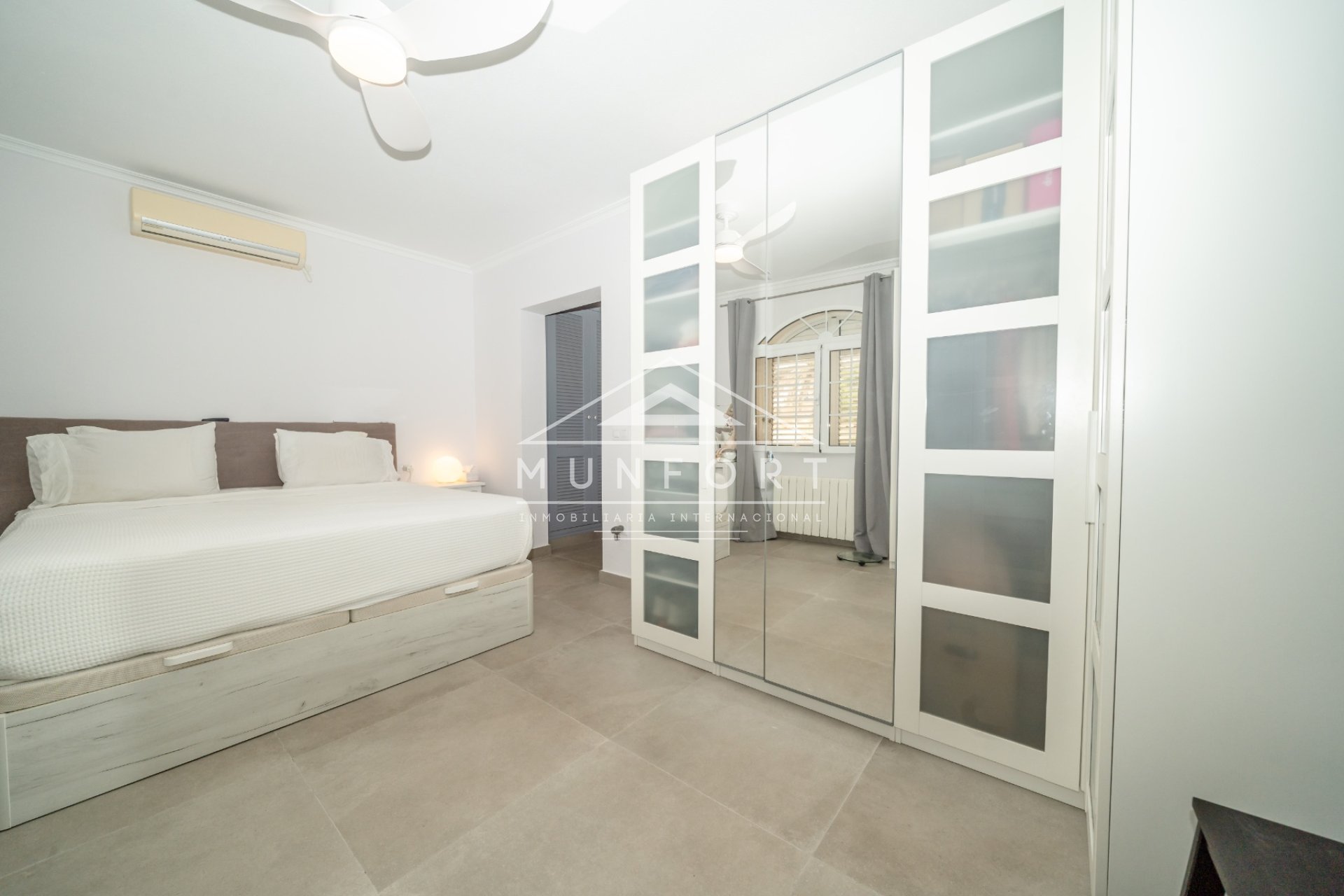 Videresalg - Villaer -
Murcia - GEA Y TRUYOLS