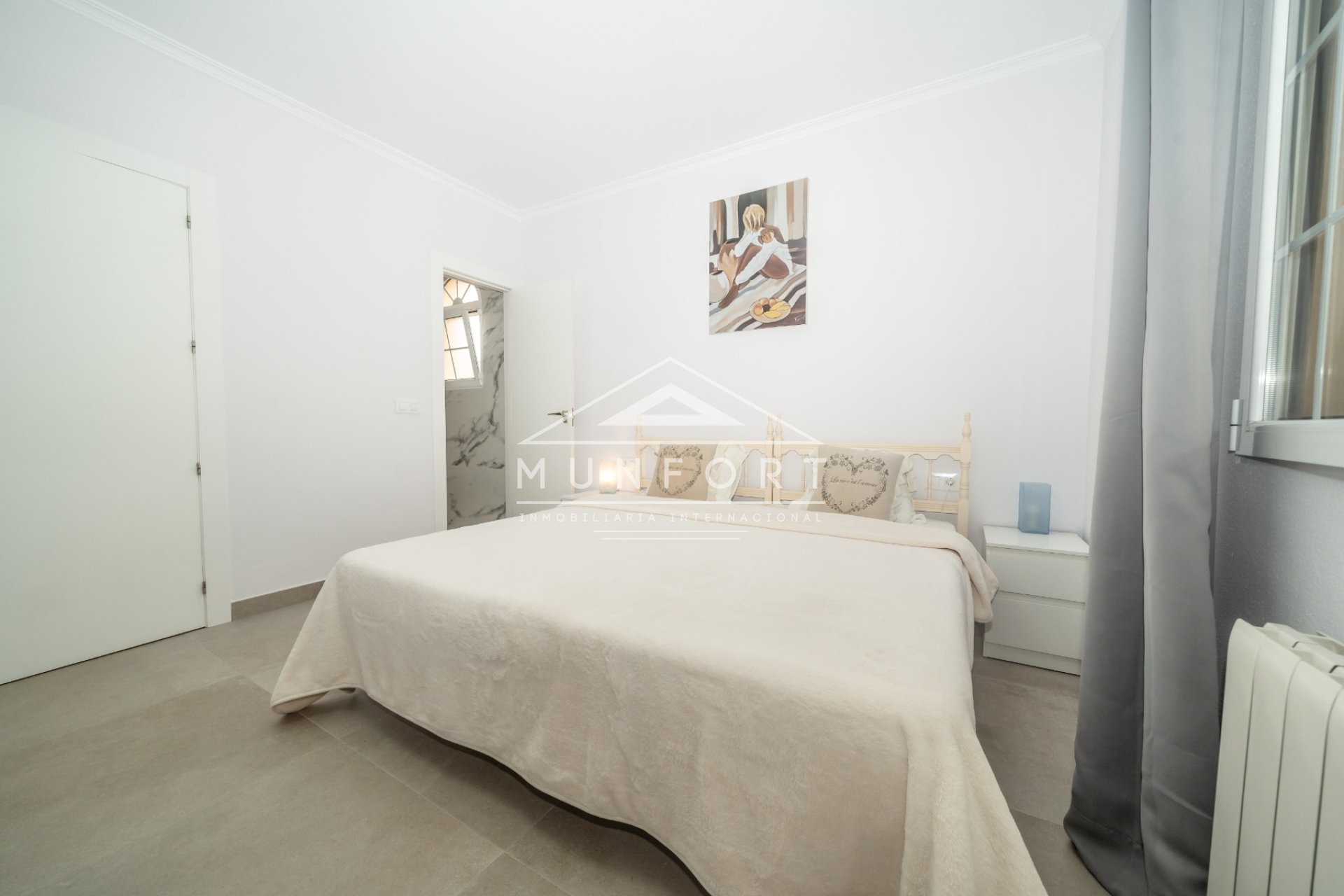Videresalg - Villaer -
Murcia - GEA Y TRUYOLS