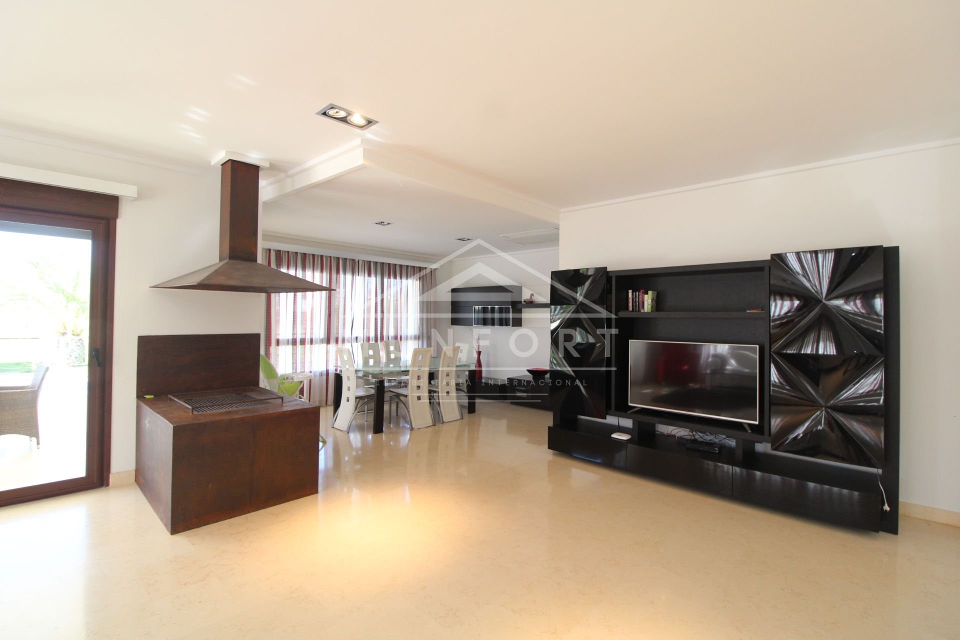 Videresalg - Villaer -
Orihuela Costa - Cabo Roig