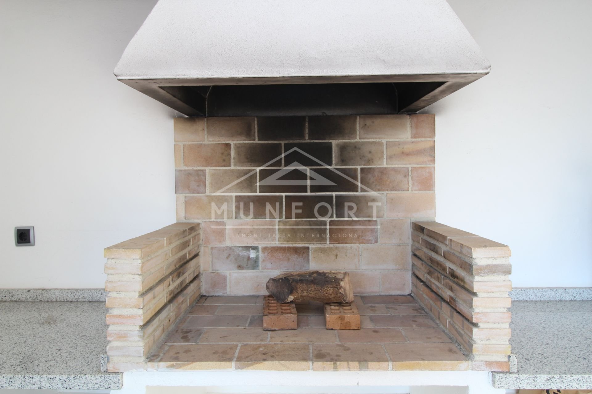 Videresalg - Villaer -
Orihuela Costa - Cabo Roig