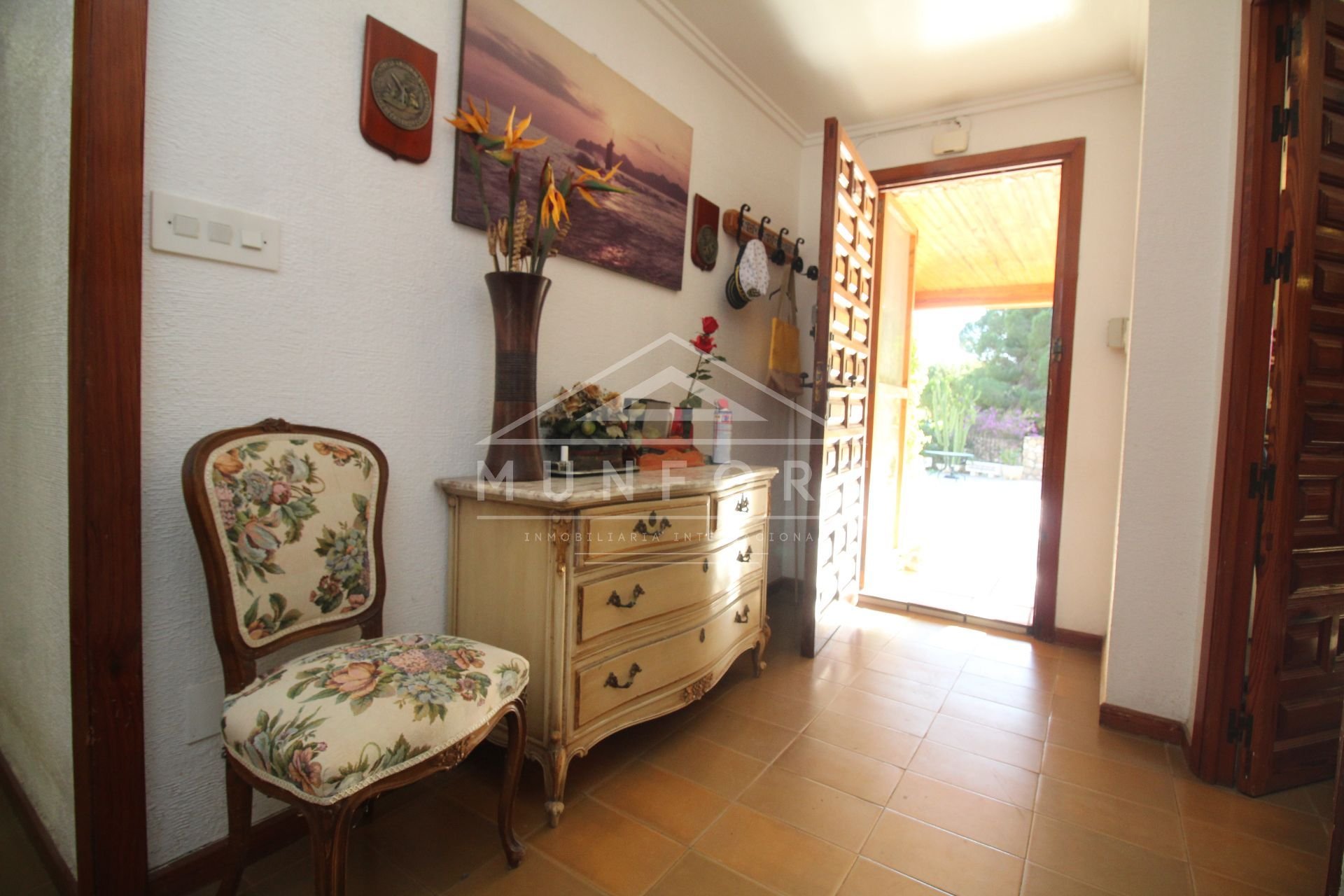 Videresalg - Villaer -
Orihuela Costa - Dehesa de Campoamor