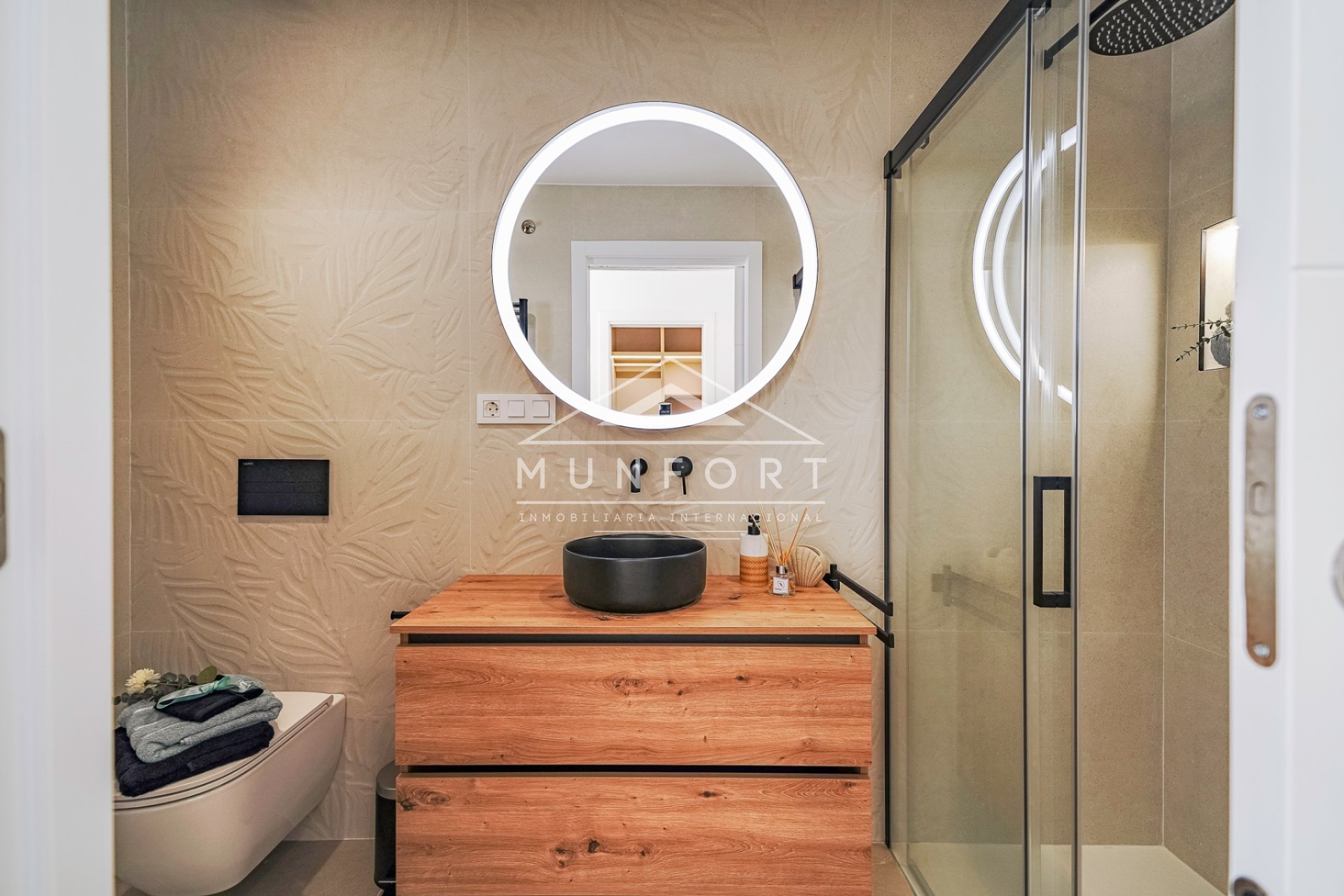 Videresalg - Villaer -
Orihuela Costa - Dehesa de Campoamor