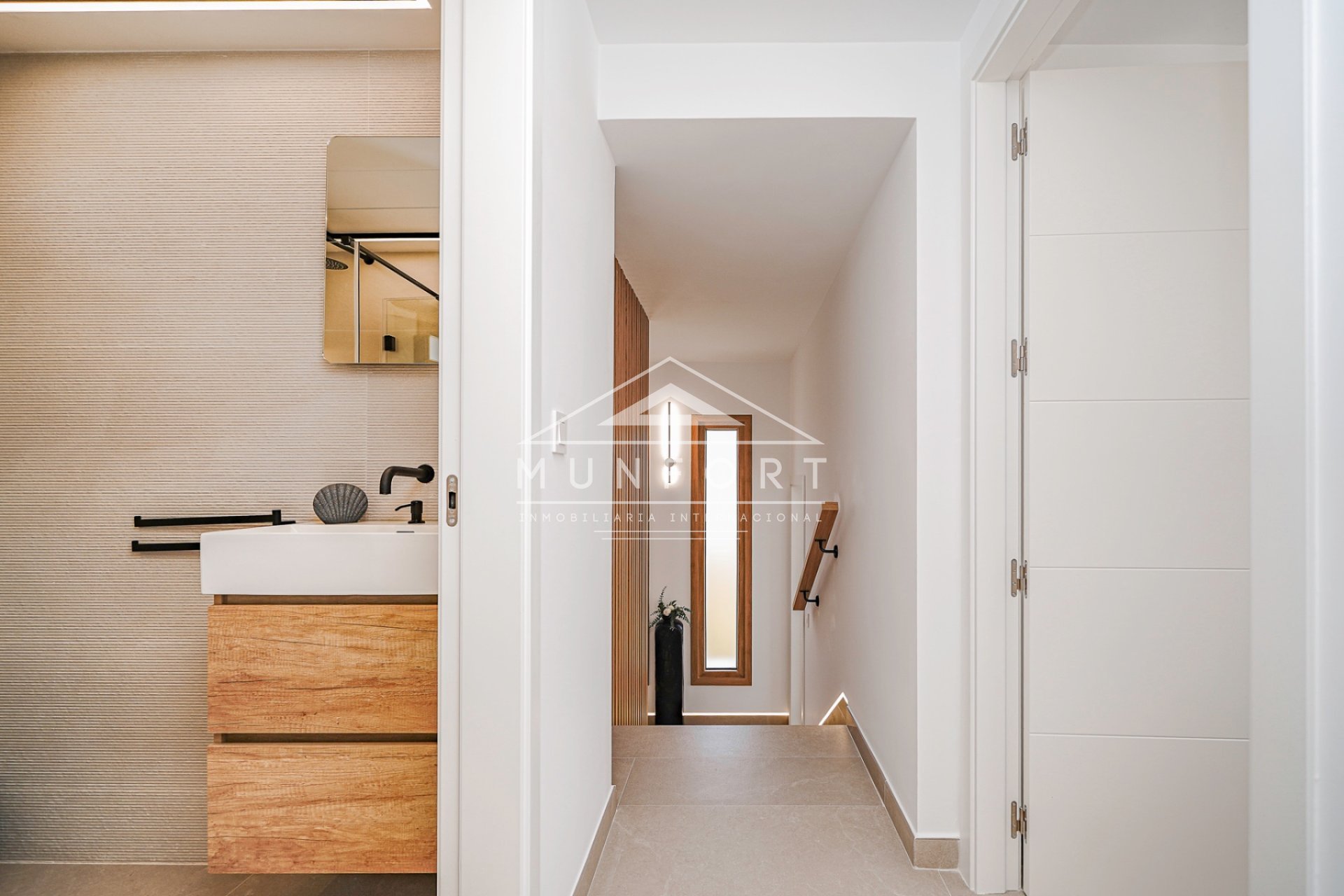 Videresalg - Villaer -
Orihuela Costa - Dehesa de Campoamor