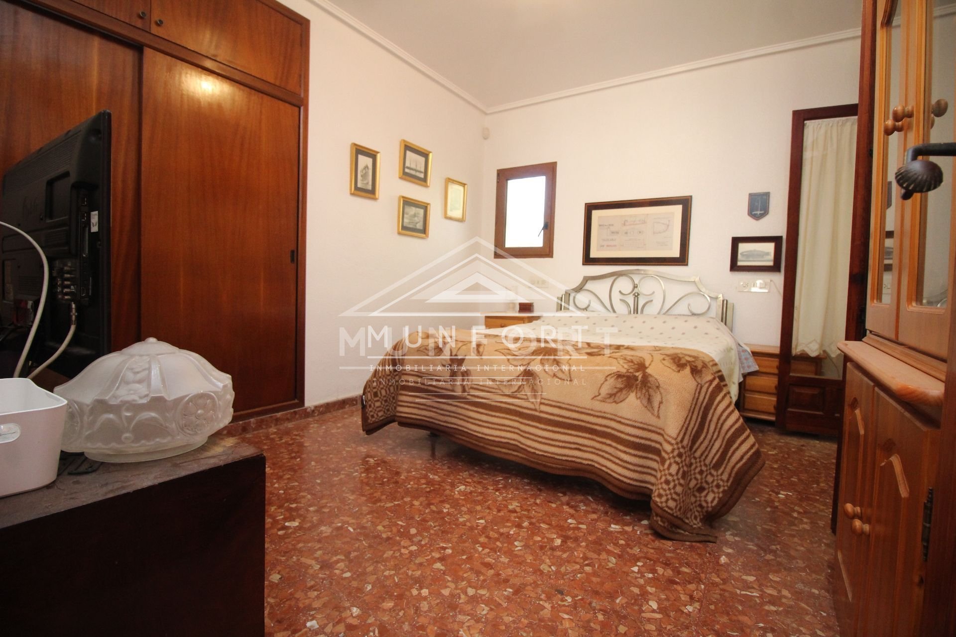 Videresalg - Villaer -
Orihuela Costa - Dehesa de Campoamor