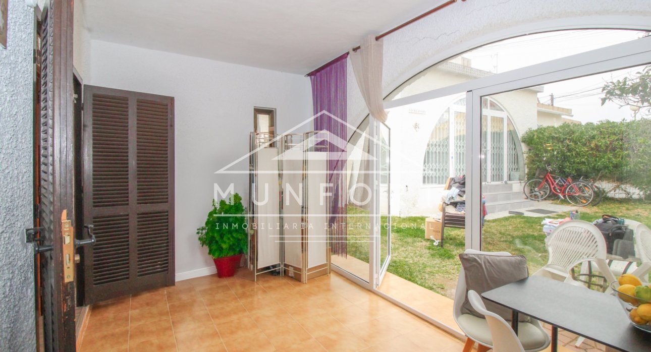 Videresalg - Villaer -
Orihuela Costa - La Florida