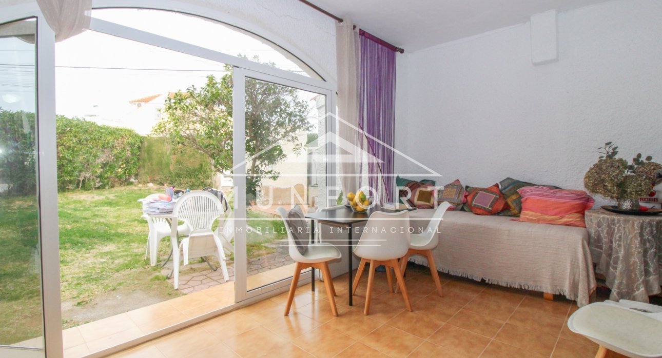 Videresalg - Villaer -
Orihuela Costa - La Florida