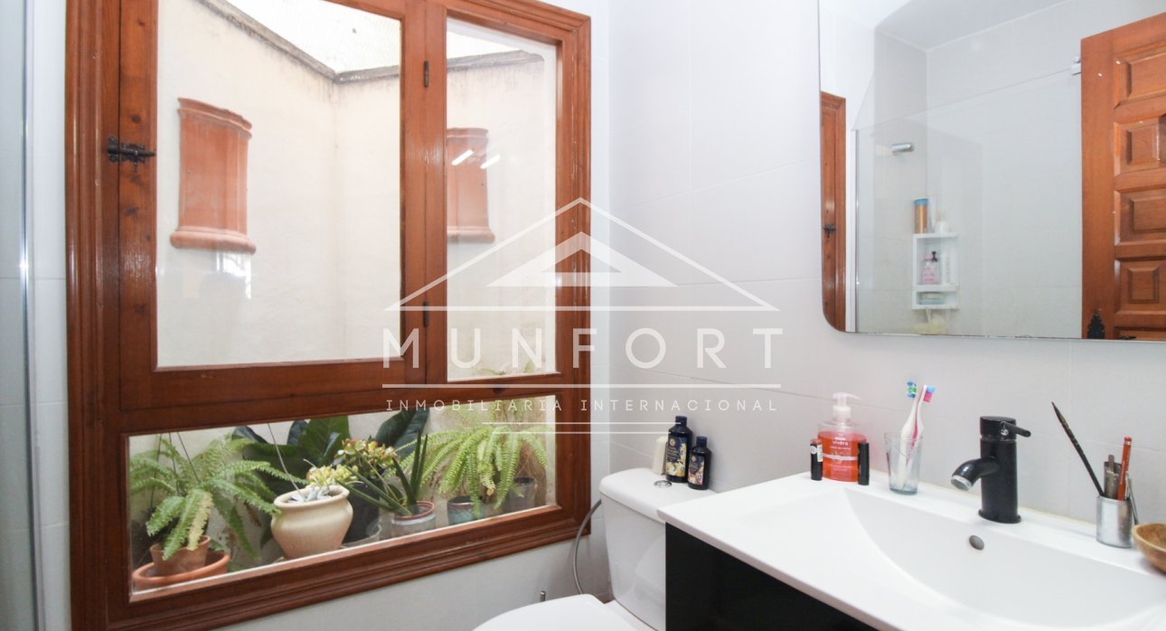 Videresalg - Villaer -
Orihuela Costa - La Florida