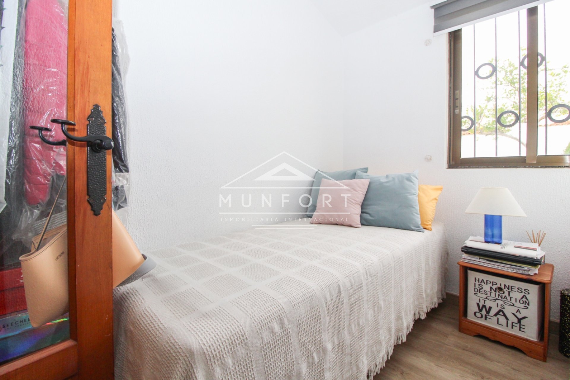 Videresalg - Villaer -
Orihuela Costa - La Florida