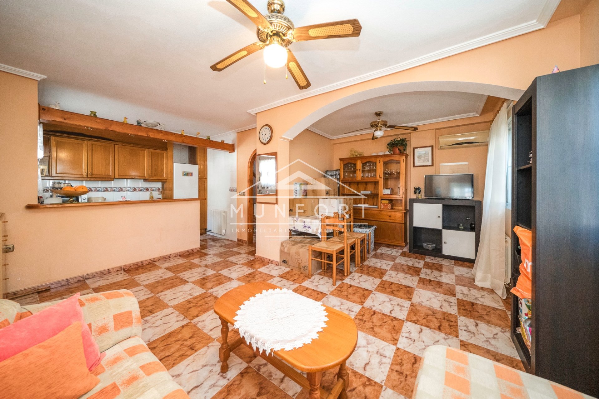 Videresalg - Villaer -
Orihuela Costa - La Regia