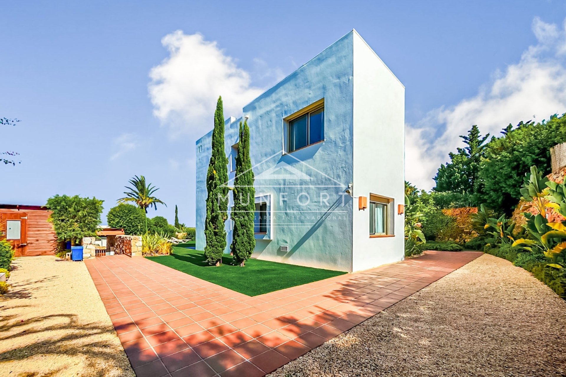 Videresalg - Villaer -
Orihuela Costa - Las Colinas Golf