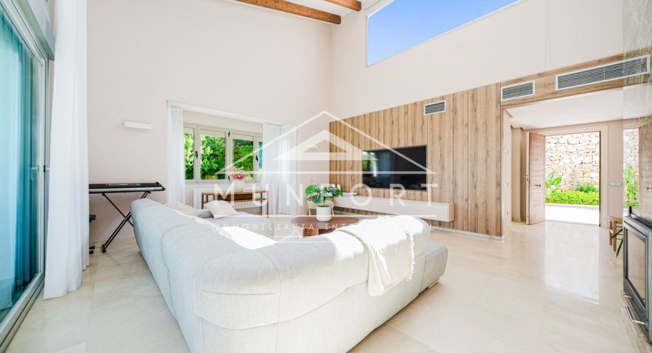 Videresalg - Villaer -
Orihuela Costa - Las Colinas Golf