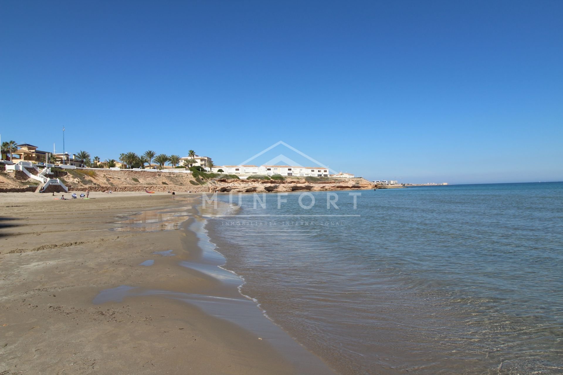 Videresalg - Villaer -
Orihuela Costa - Lomas de Cabo Roig