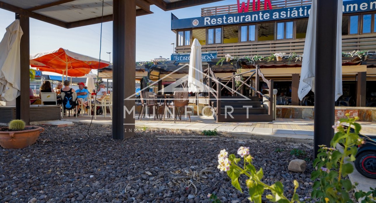 Videresalg - Villaer -
Orihuela Costa - Los Altos de Villamartín